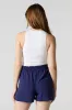 Flowy Drawstring Short sold by Urban Planet