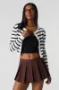Pleated Mini Skort sold by Urban Planet