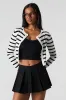 Pleated Mini Skort sold by Urban Planet