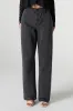 Double Button Wide Leg Jean sold by Urban Planet