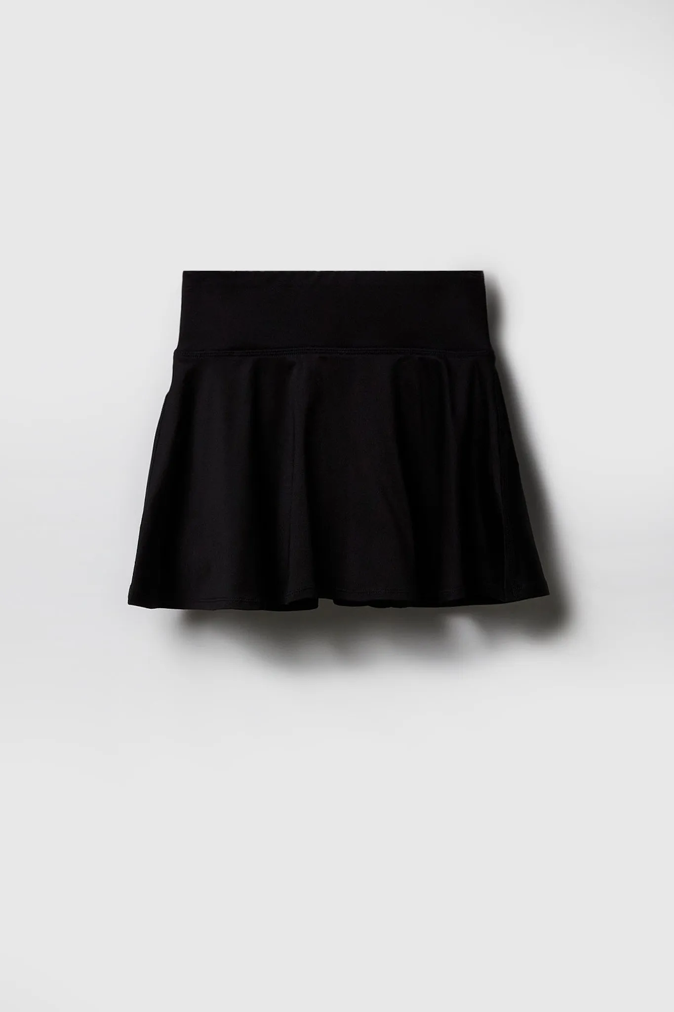 Jupe-short Active à jupe virevoltante pour fille sold by Urban Planet product image thumbnail 3