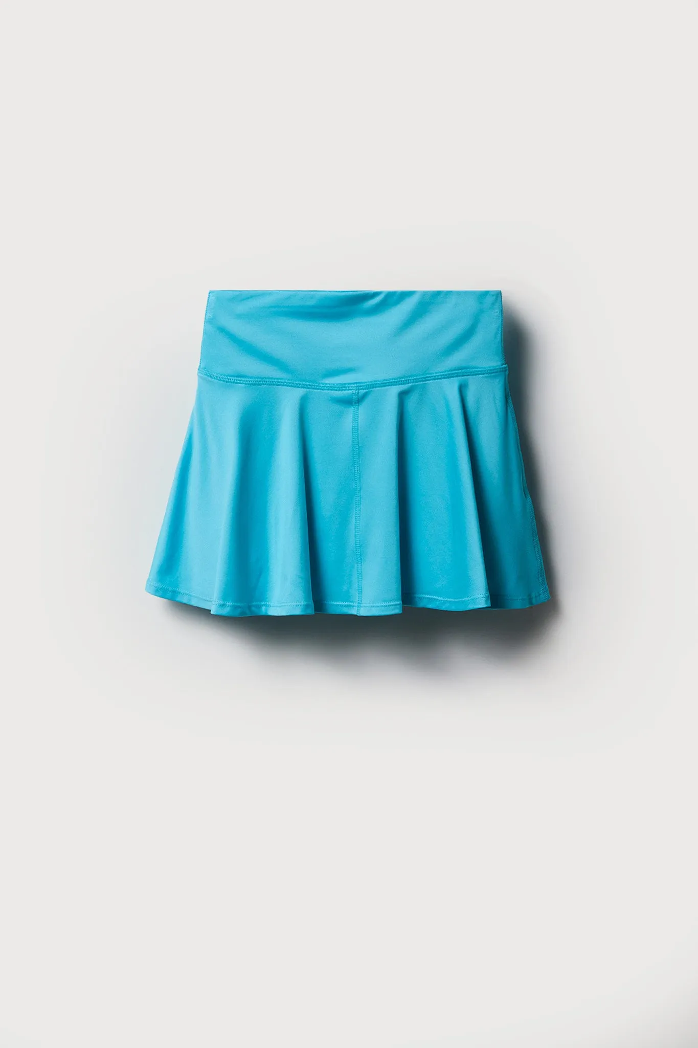 Jupe-short Active à jupe virevoltante pour fille sold by Urban Planet product image thumbnail 2