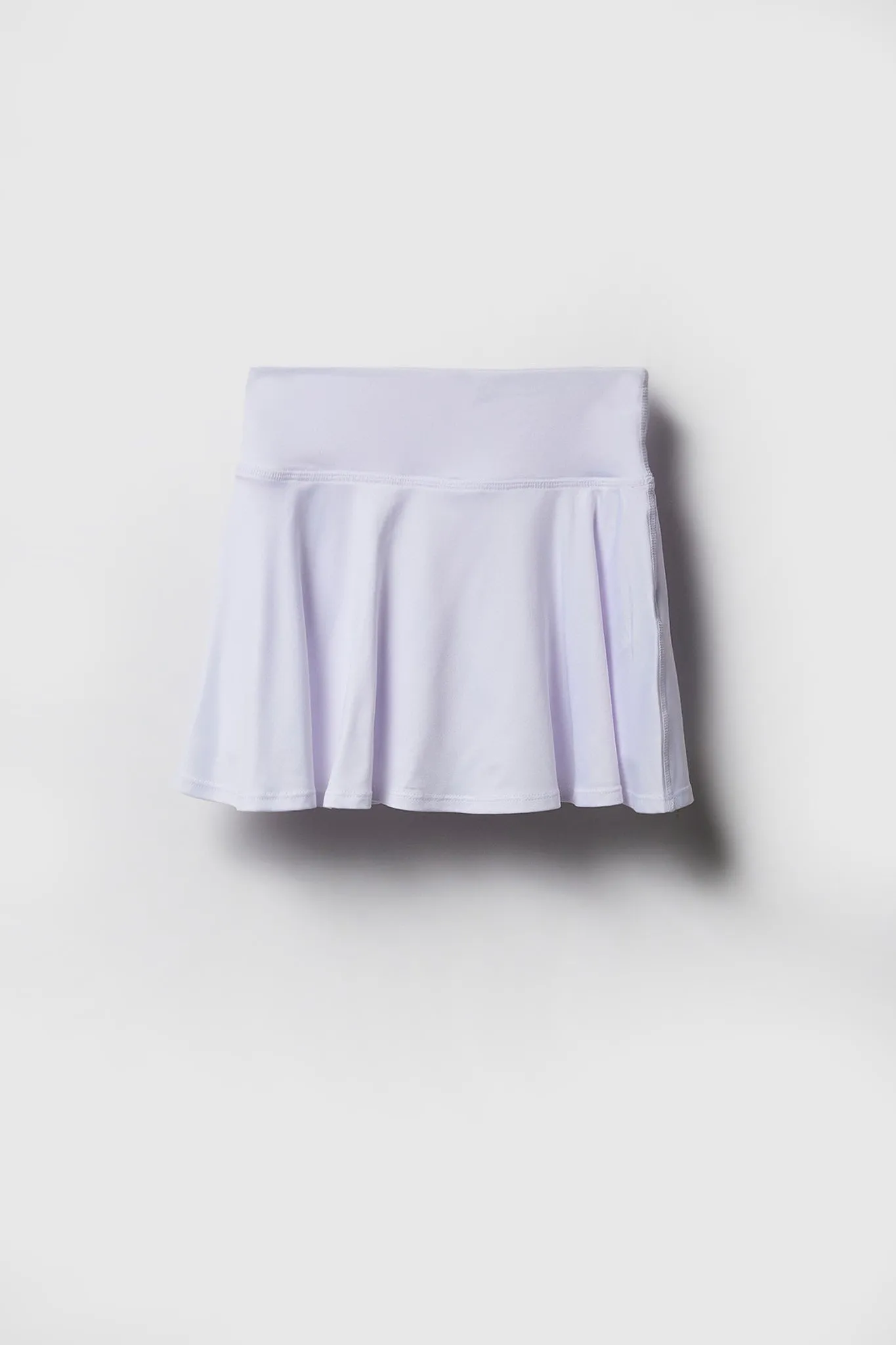 Jupe-short Active à jupe virevoltante pour fille sold by Urban Planet product image thumbnail 5