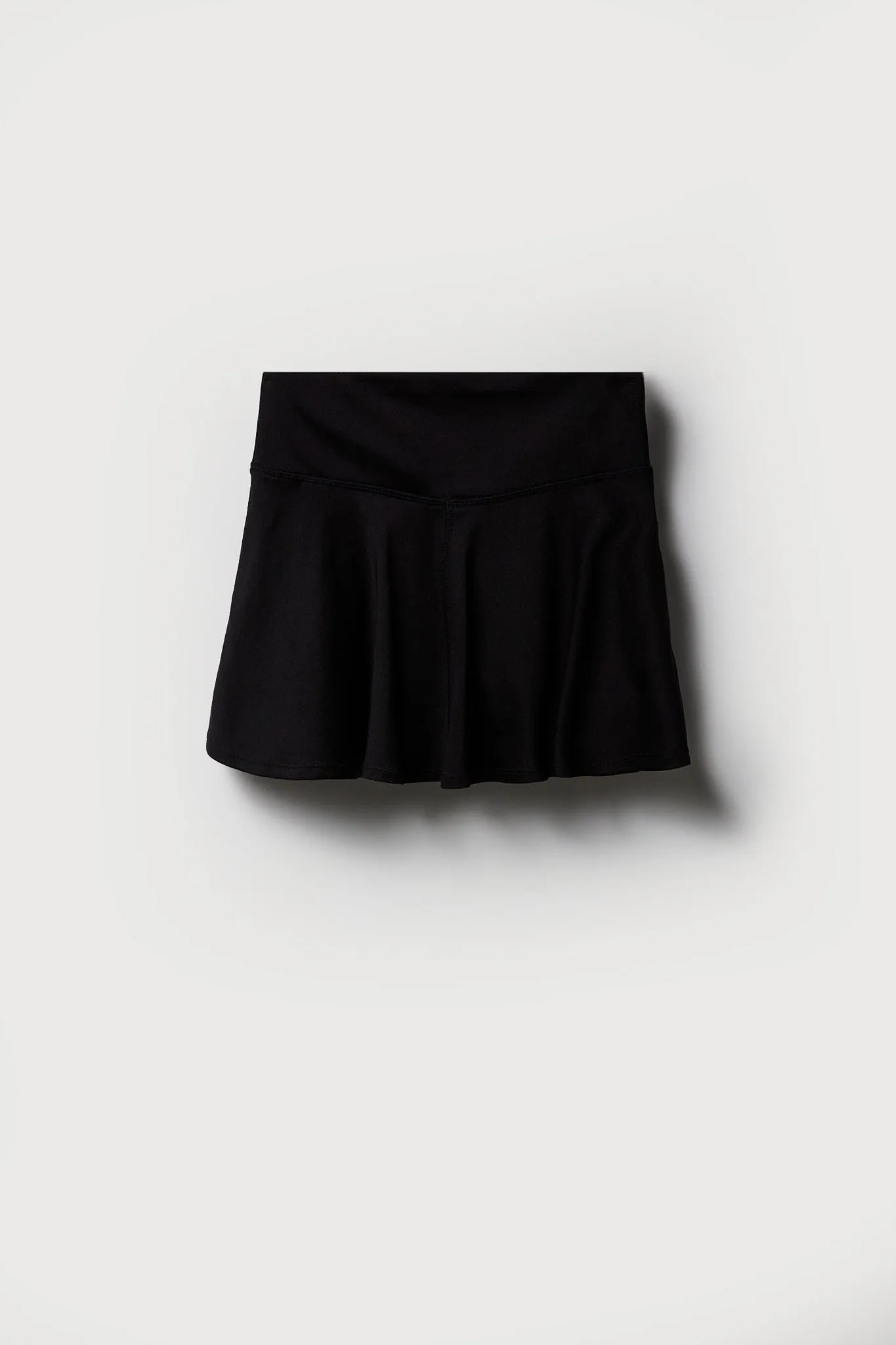 Jupe-short Active à jupe virevoltante pour fille sold by Urban Planet product image thumbnail 4