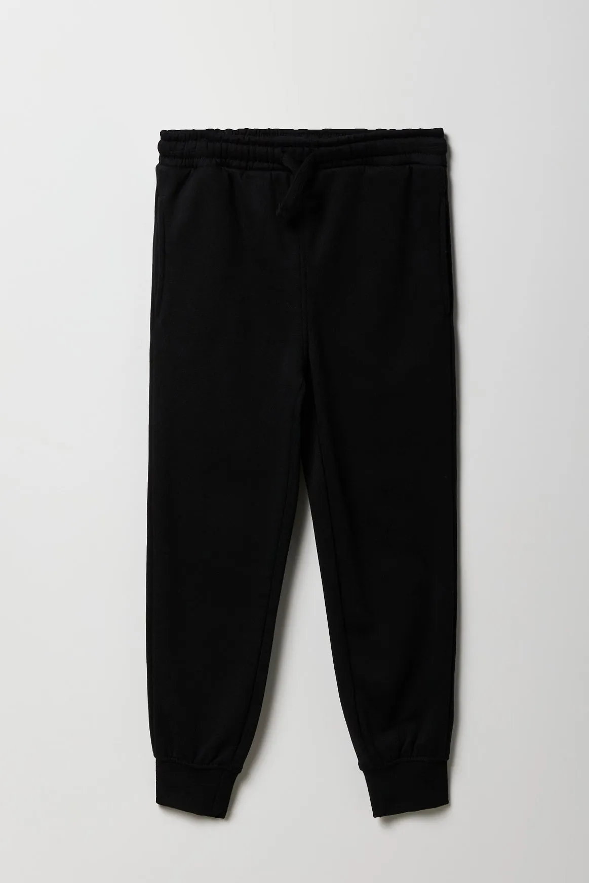 Boys Fleece Jogger sold by Urban Planet product image thumbnail 3