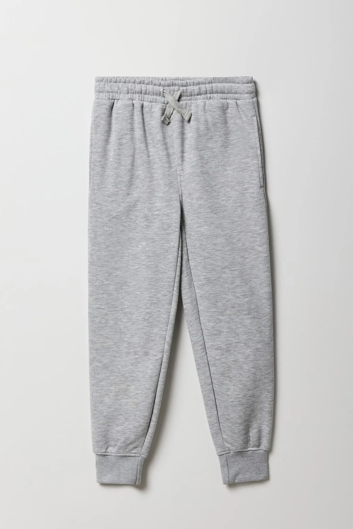 Boys Fleece Jogger sold by Urban Planet product image thumbnail 5