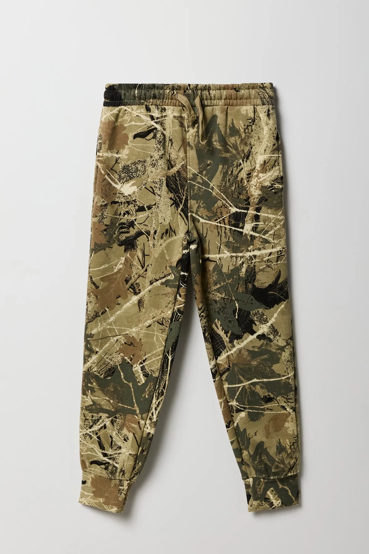 Boys Fleece Jogger sold by Urban Planet