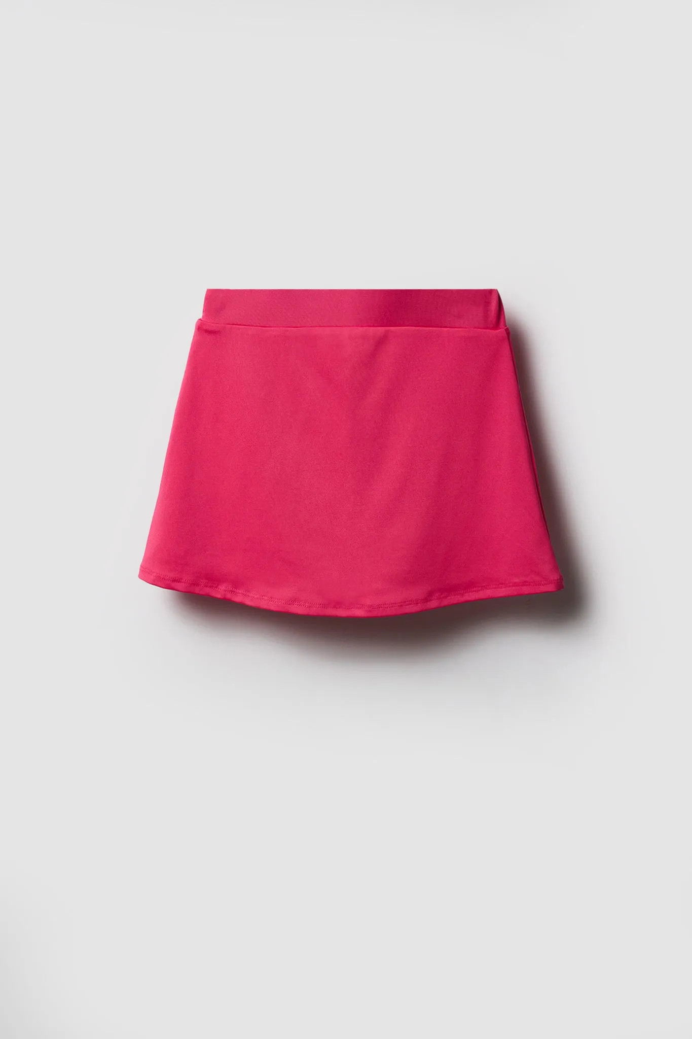 Girls Active Wrap Skort sold by Urban Planet product image thumbnail 2