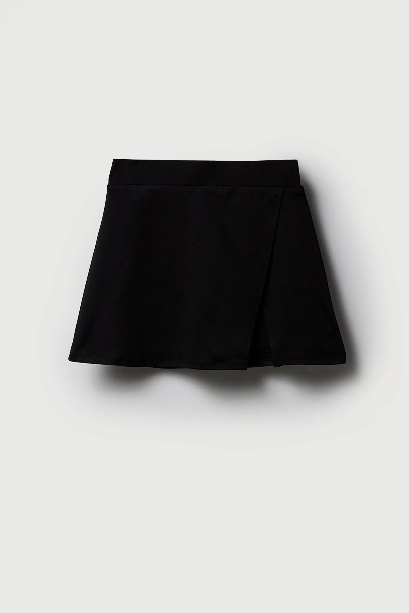 Girls Active Wrap Skort sold by Urban Planet product image thumbnail 3