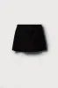 Jupe-short Active croisée pour fille sold by Urban Planet