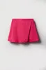 Jupe-short Active croisée pour fille sold by Urban Planet