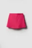 Jupe-short Active croisée pour fille sold by Urban Planet