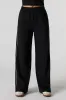 Active Fleece Wide Leg Sweatpant sold by Urban Planet