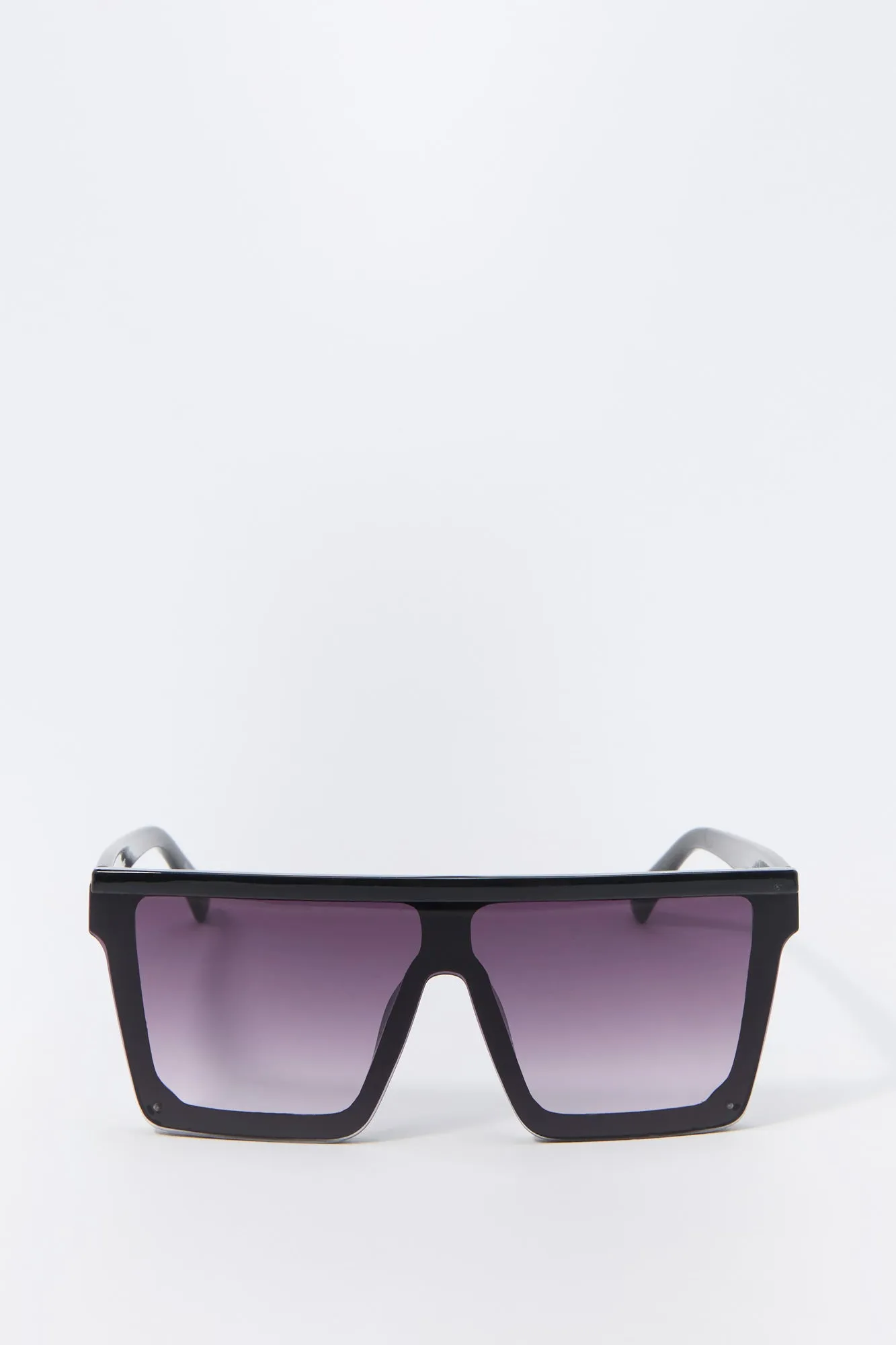 Playboy Oversized Square Sunglasses sold by Urban Planet product image thumbnail 4