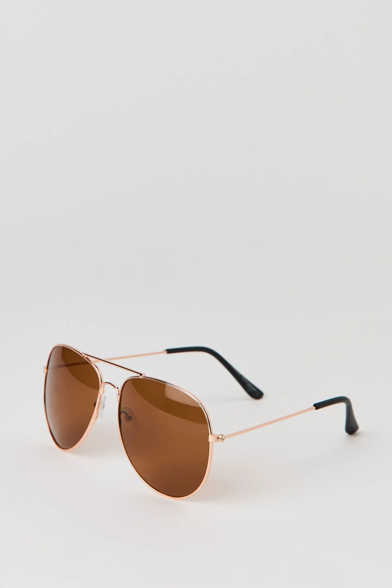 Aviator Sunglasses sold by Urban Planet product image thumbnail 2