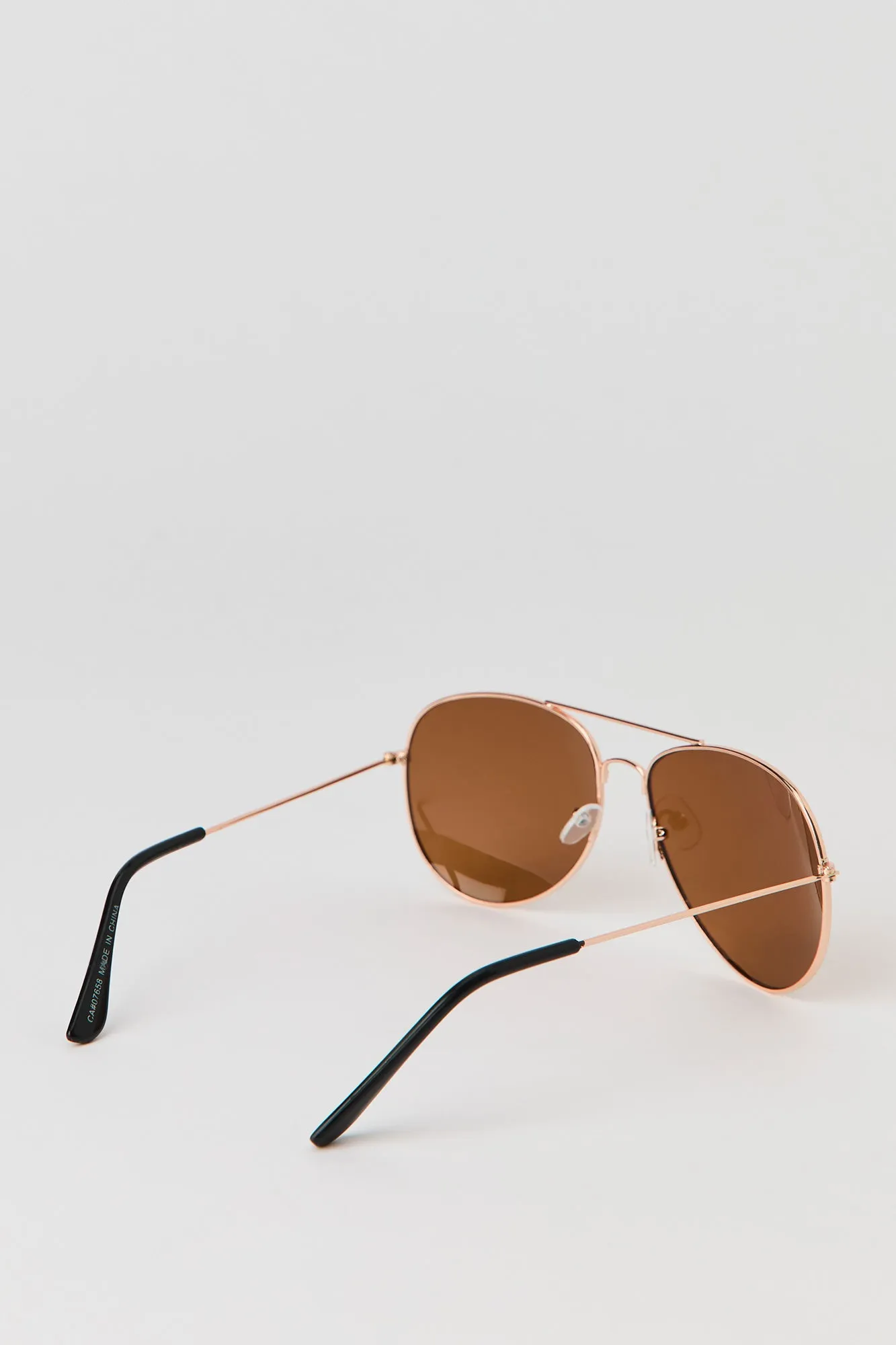 Aviator Sunglasses sold by Urban Planet product image thumbnail 3