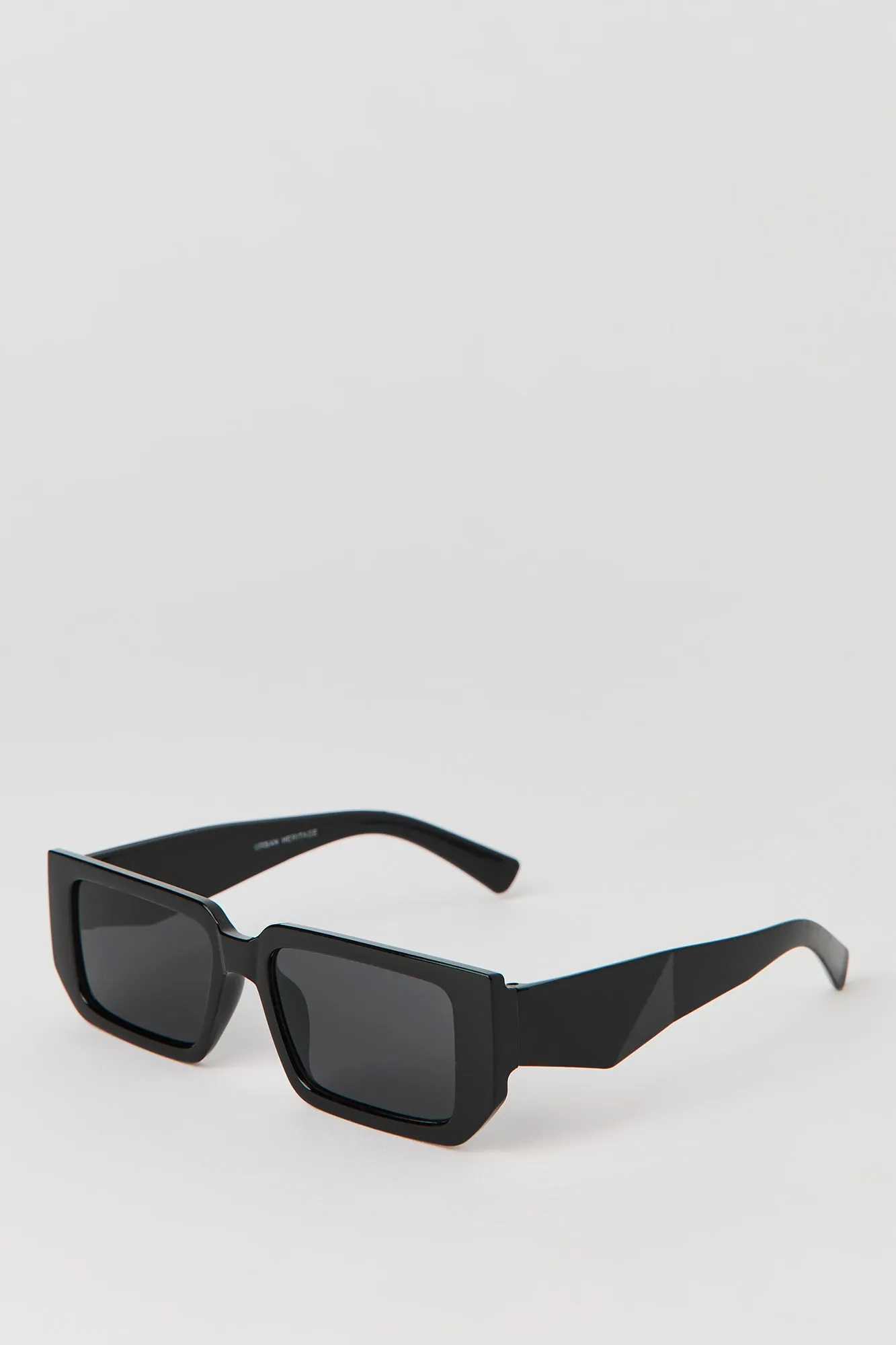 Rectangle Sunglasses sold by Urban Planet product image thumbnail 2