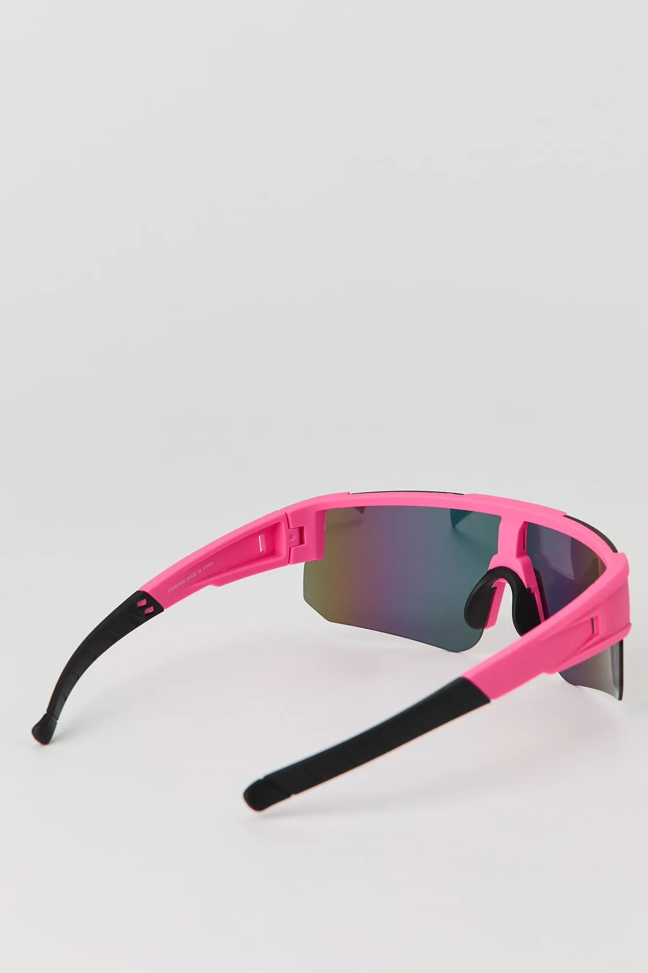 Lunettes de soleil avec verres ombrés sold by Urban Planet product image thumbnail 3