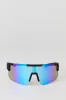 Lunettes de soleil avec verres ombrés sold by Urban Planet
