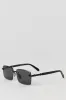 Lunettes de soleil carrées sans monture sold by Urban Planet