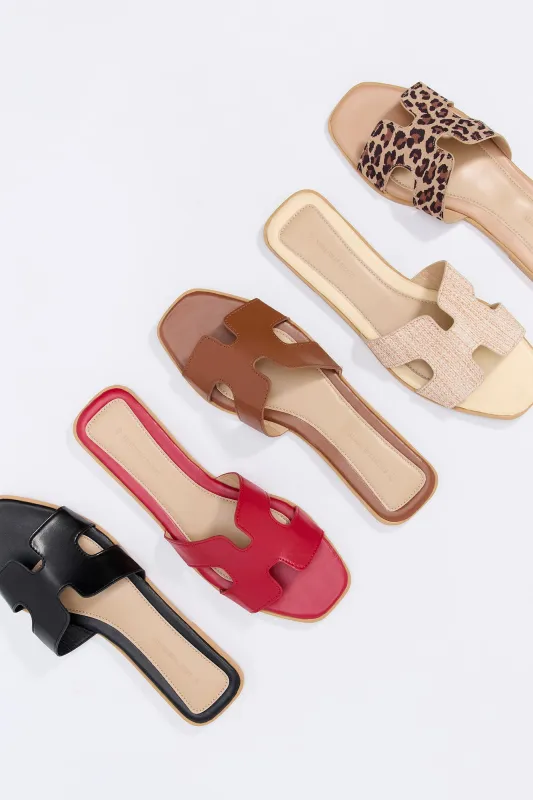 H Band Sandal sold by Urban Planet