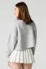 Minijupe-short à plis sold by Urban Planet