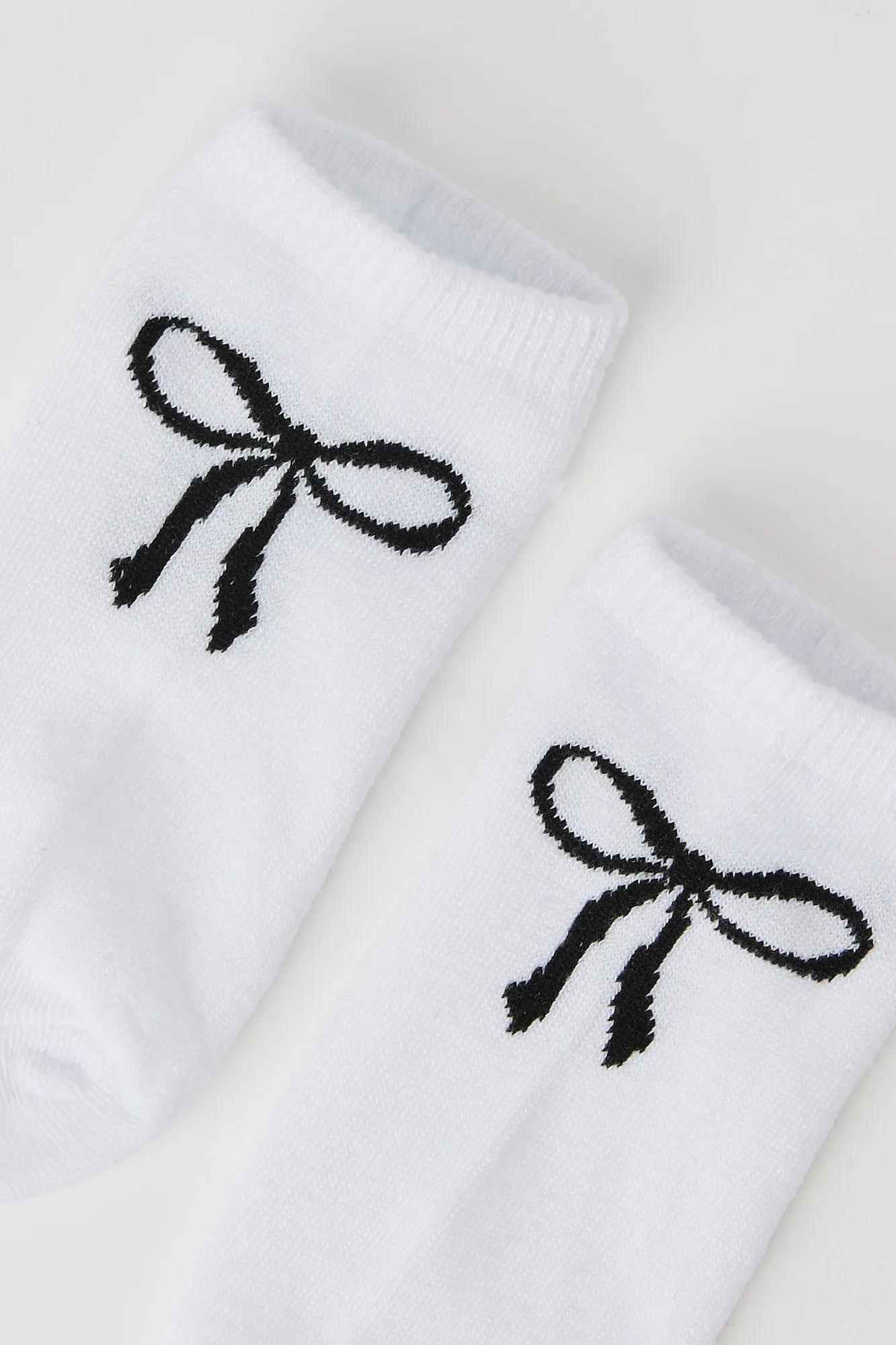 Girls Trendy Ankle Socks (5 Pack) sold by Urban Planet product image thumbnail 5