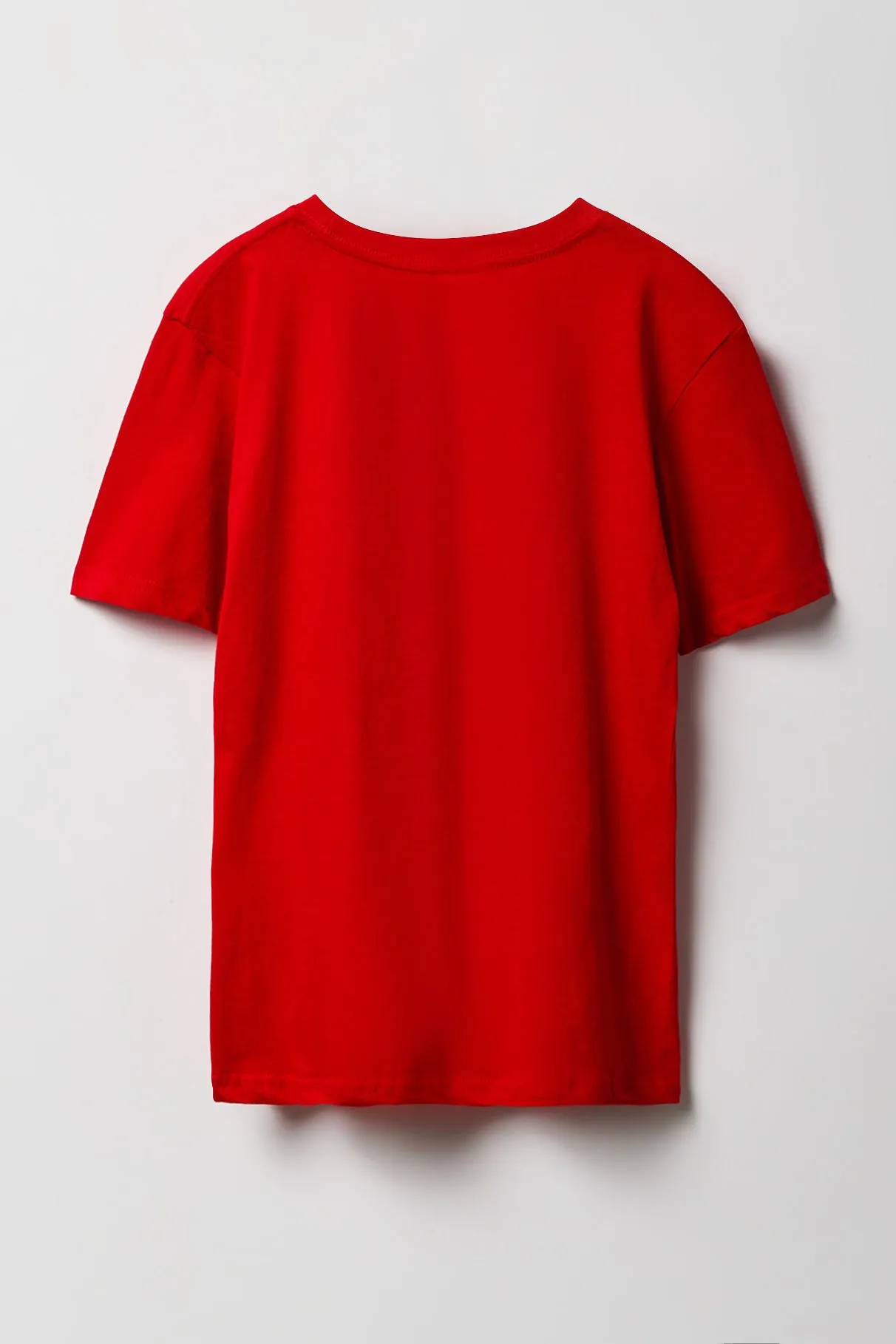 Boys Naruto Graphic T-Shirt sold by Urban Planet product image thumbnail 2