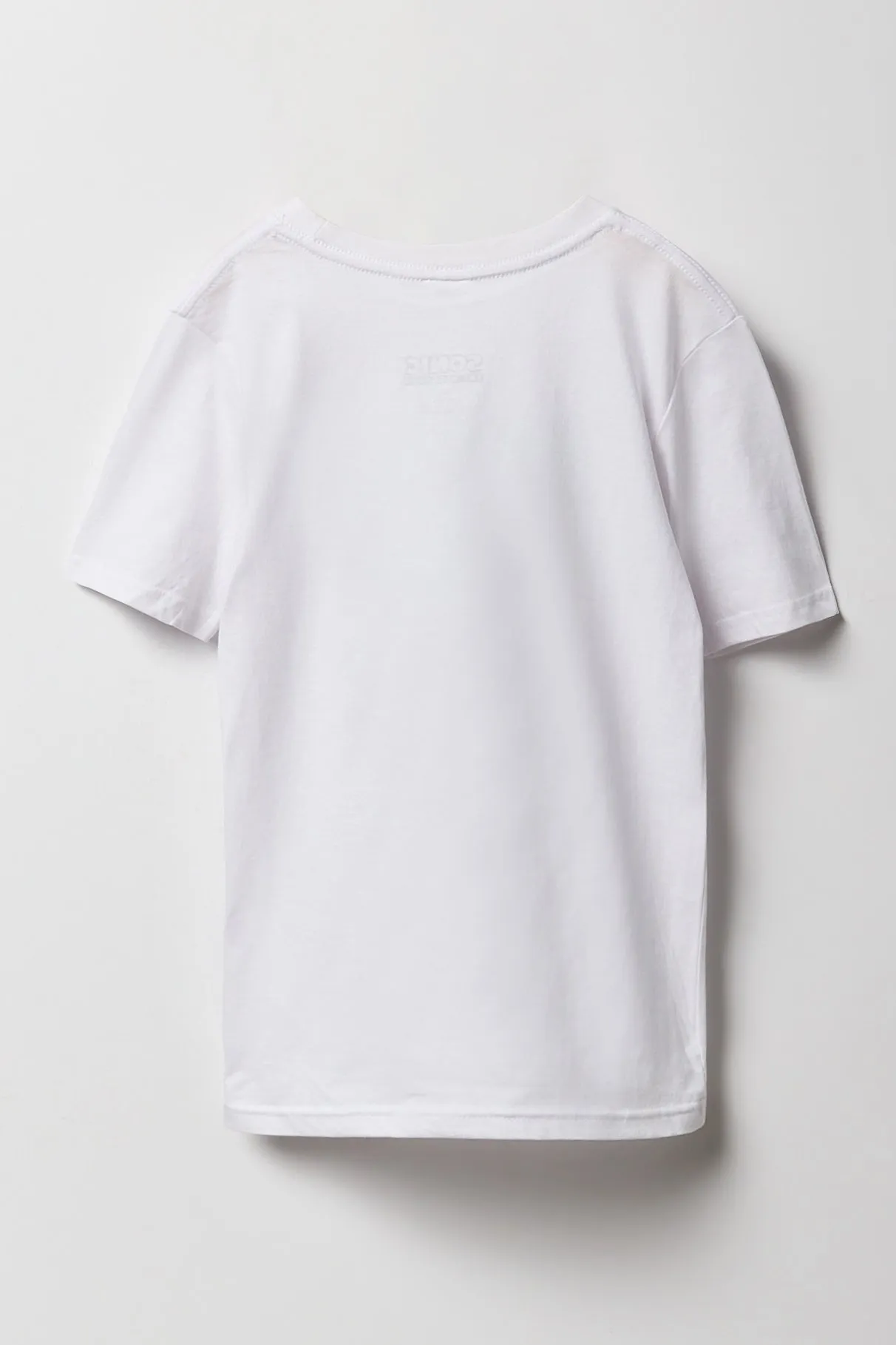 Boys Sonic Go Fast Graphic T-Shirt sold by Urban Planet product image thumbnail 2