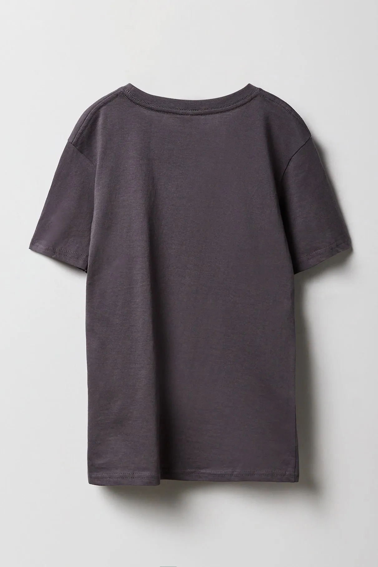 T-shirt à imprimé Pikachu Ready pour garçon sold by Urban Planet product image thumbnail 2