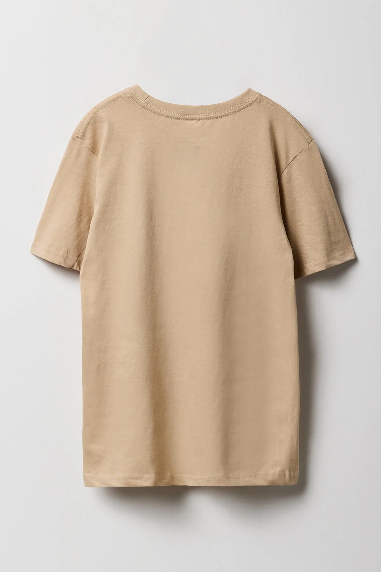 T-shirt à imprimé Fall Guys pour garçon sold by Urban Planet product image thumbnail 2