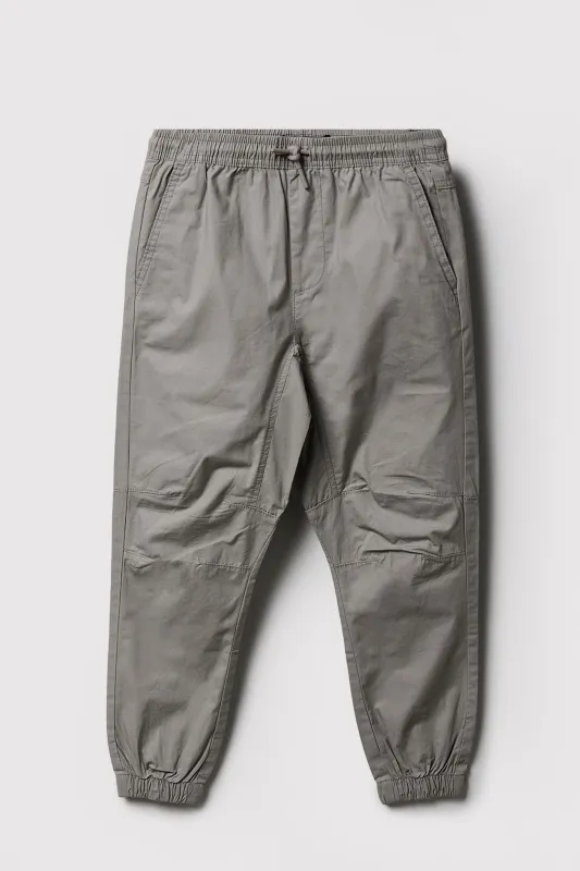 Jogger classique pour garçon sold by Urban Planet