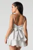 Combi-short volanté à surplis sold by Urban Planet
