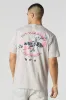 Snakes in the Grass Graphic T-Shirt sold by Urban Planet