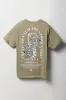 T-shirt à imprimé Creative Motions sold by Urban Planet