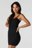 Minirobe texturée avec attache sold by Urban Planet