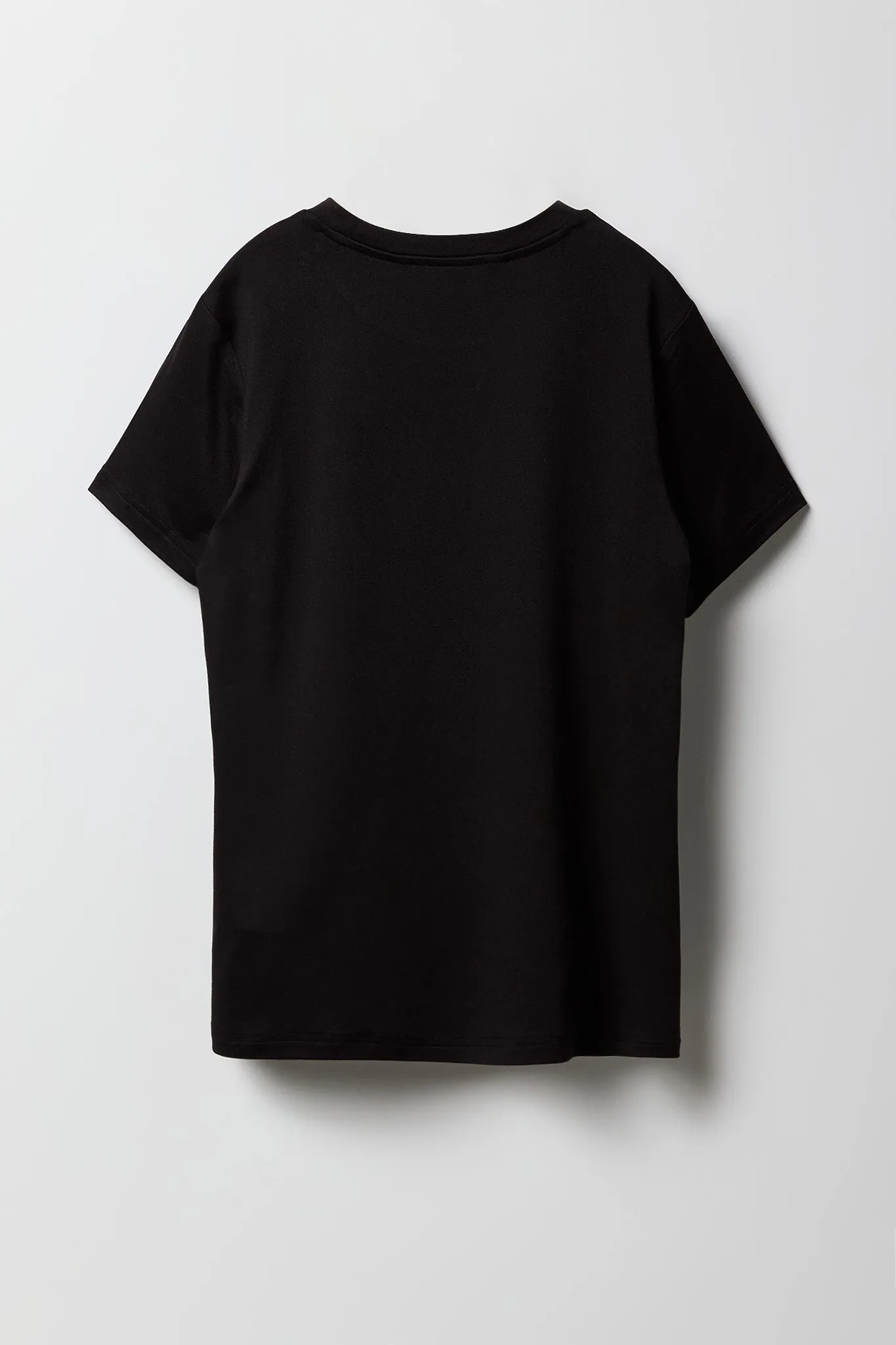 T-shirt Active à imprimé Hard Before Easy pour garçon sold by Urban Planet product image thumbnail 4