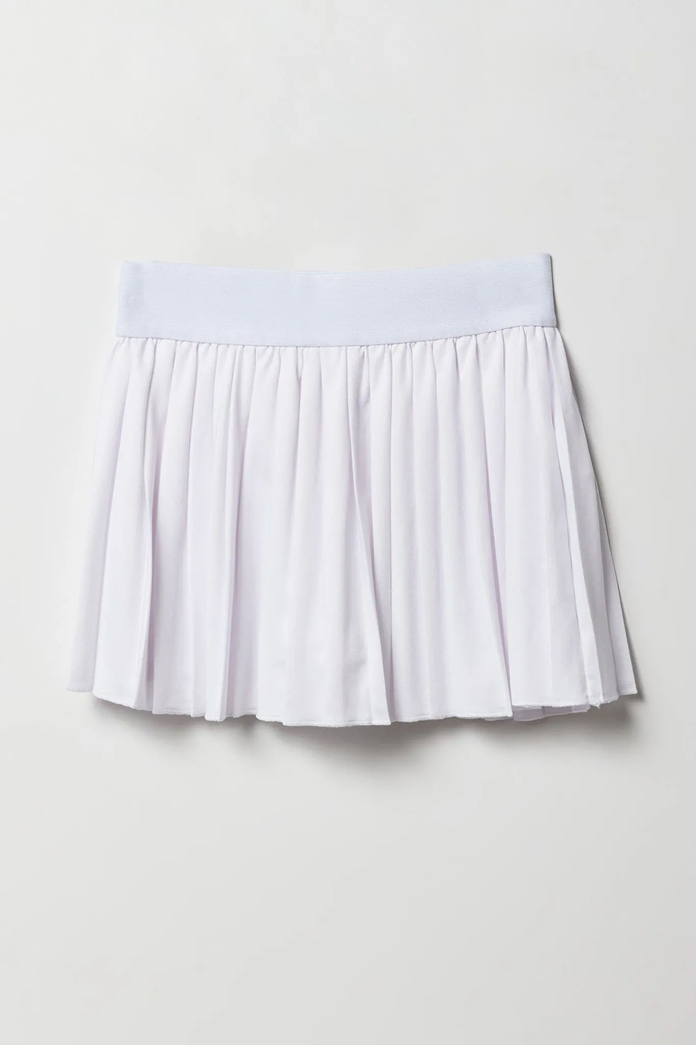 Jupe-short de tennis à plis pour filles sold by Urban Planet product image thumbnail 5