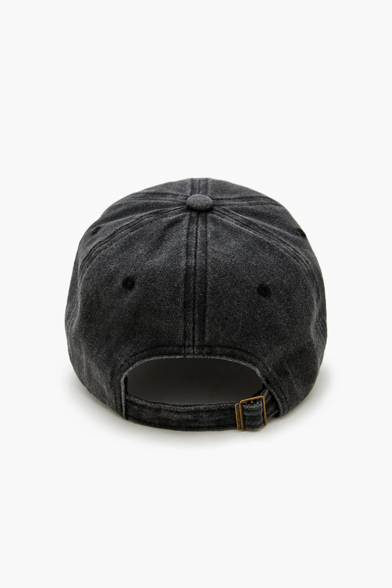 Bow & Cherry Baseball Cap sold by Urban Planet product image thumbnail 3