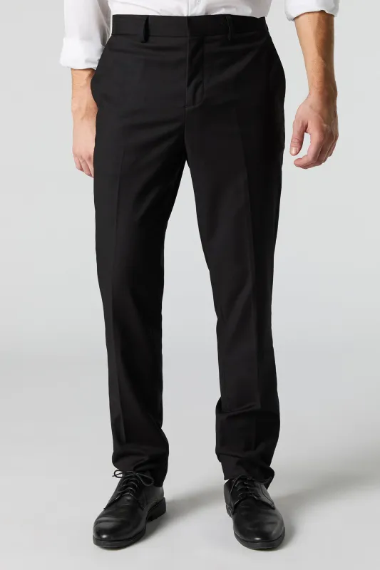 Slim Dress Pant sold by Urban Planet