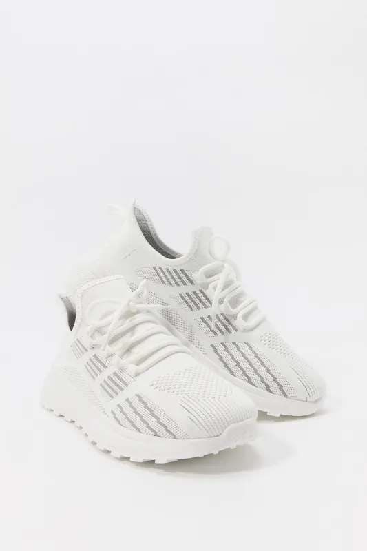 Mesh Sneaker sold by Urban Planet