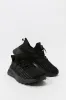 Espadrilles en filet sold by Urban Planet