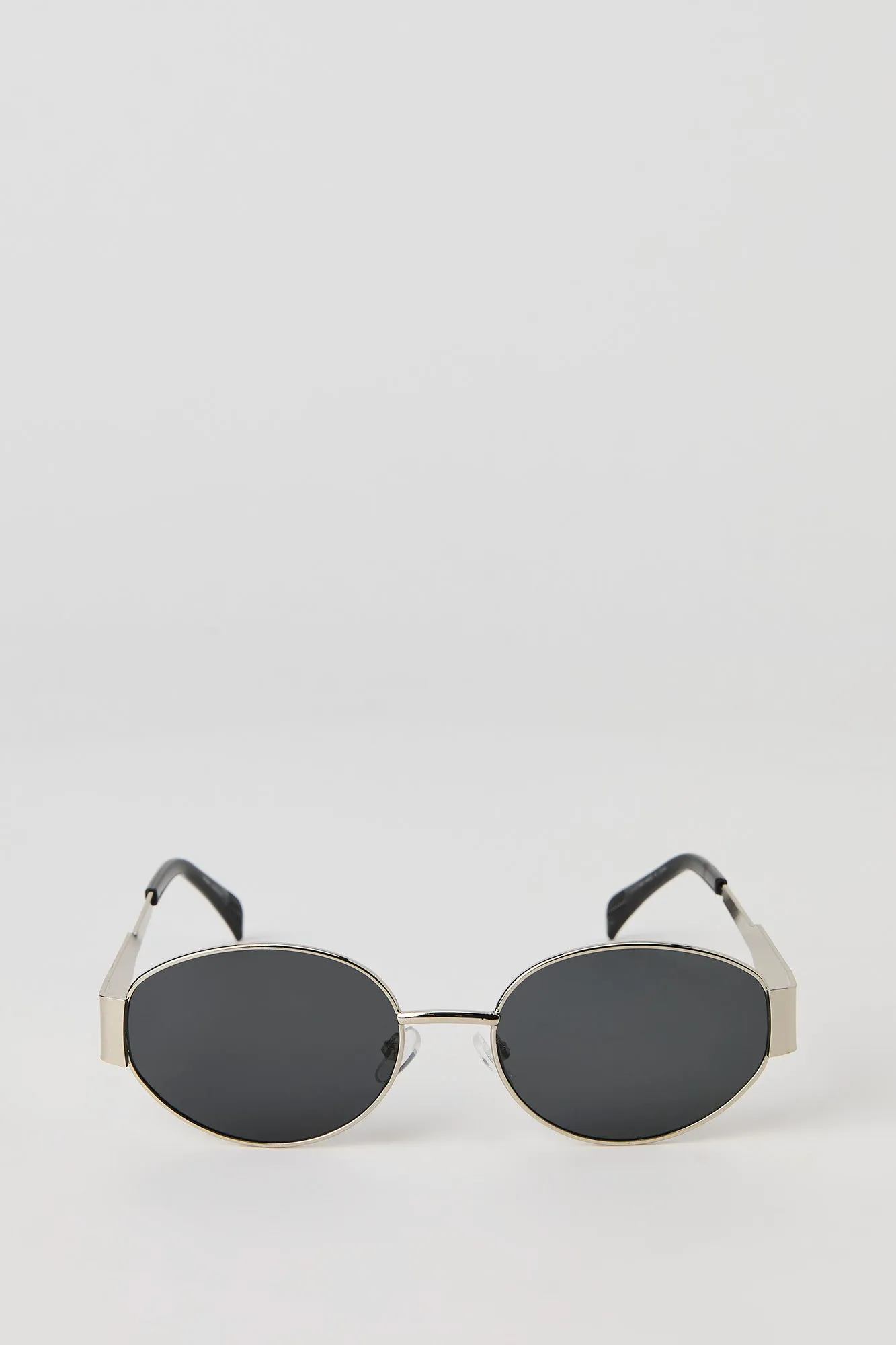 Round Sunglasses sold by Urban Planet product image thumbnail 4