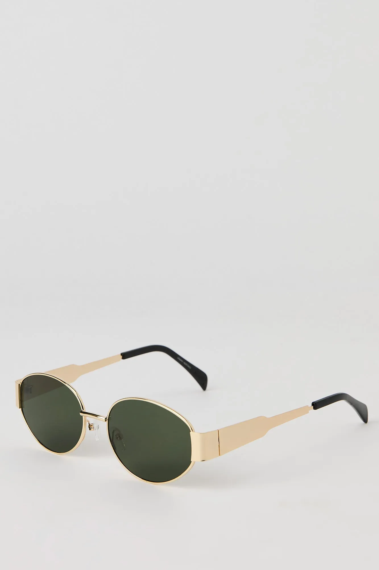 Round Sunglasses sold by Urban Planet product image thumbnail 2