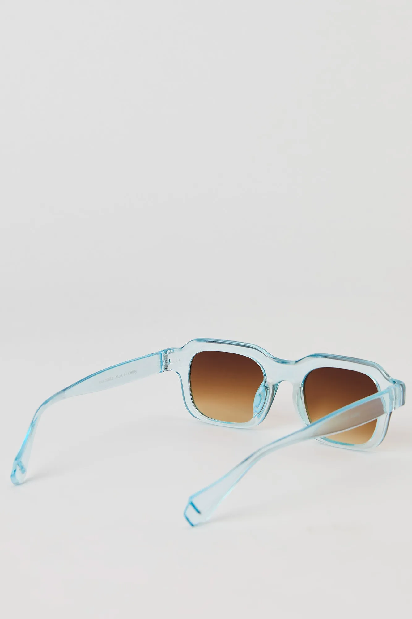 Square Sunglasses sold by Urban Planet product image thumbnail 3