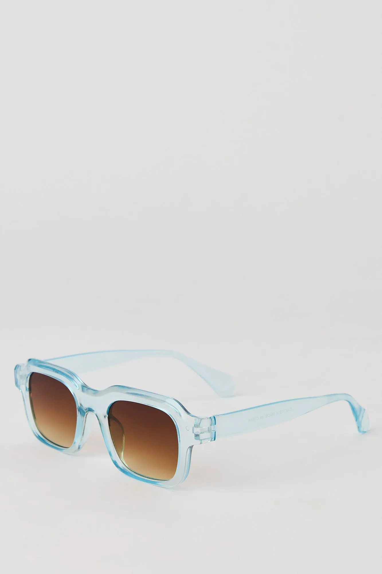 Square Sunglasses sold by Urban Planet product image thumbnail 2