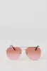 Aviator Sunglasses sold by Urban Planet