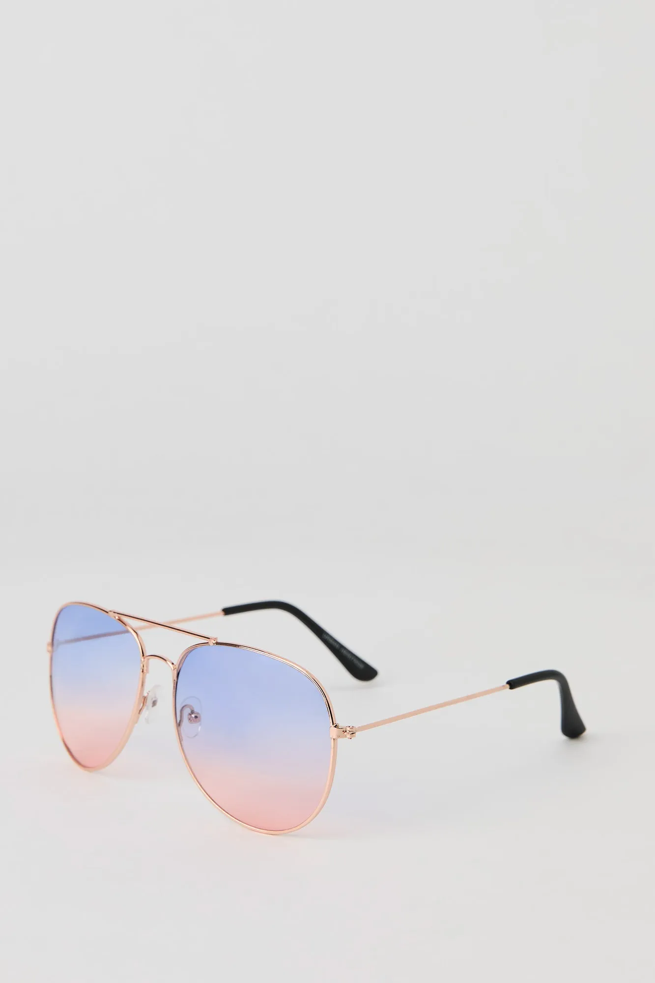 Aviator Sunglasses sold by Urban Planet product image thumbnail 2