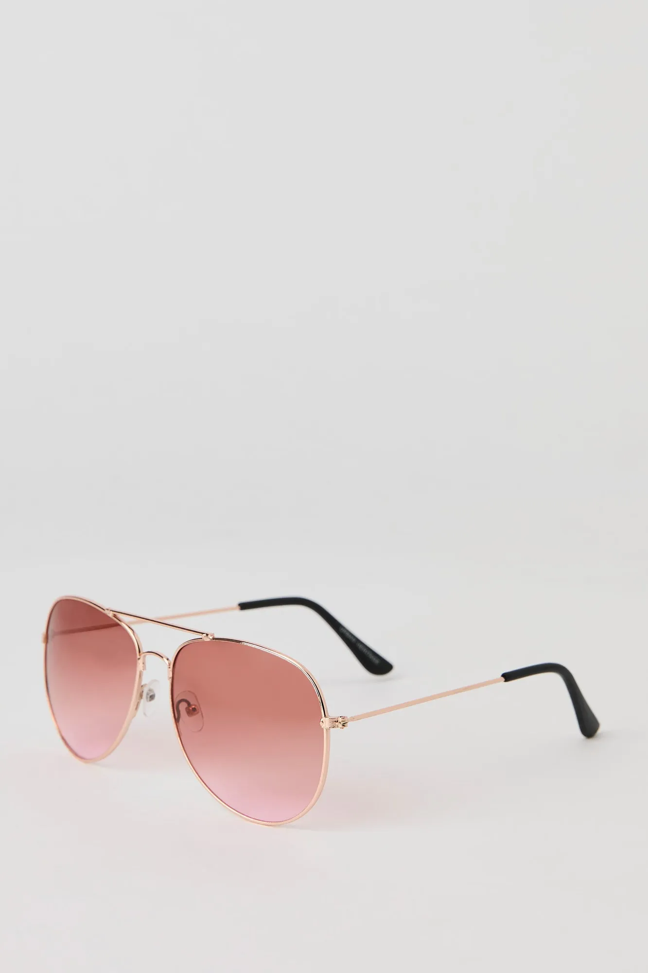 Aviator Sunglasses sold by Urban Planet product image thumbnail 5