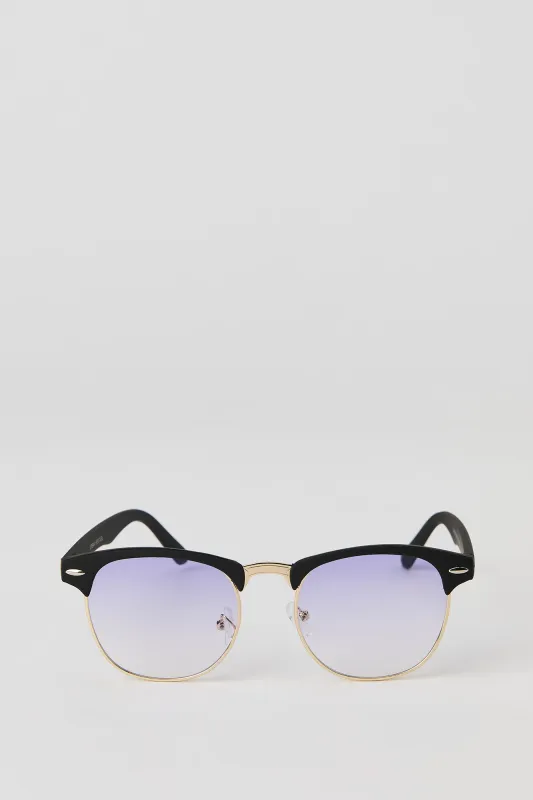 Lunettes de soleil Clubmaster sold by Urban Planet